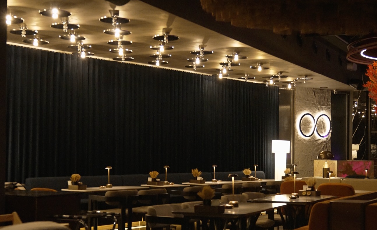 Cafe